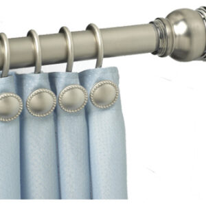 Shower Rods & Hooks