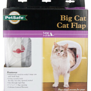 Cat Doors & Gates