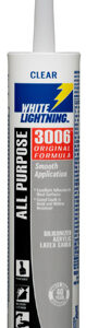 Caulk & Sealants