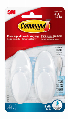 Bath Hooks