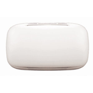 Wired Door Chime, White
