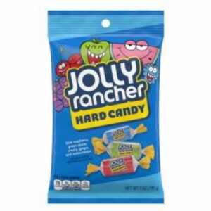 Assorted Flavors, 7 oz.