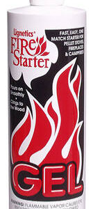 Wood Pellet Fuel