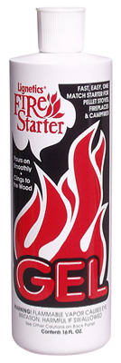 Wood Pellet Fuel