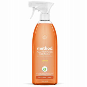 Eco Friendly Cleaners