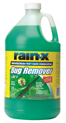 Windshield Washer Fluid