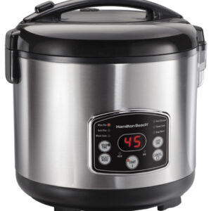 Rice Cookers & Steamers