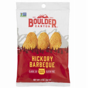BBQ Chips, 2 oz.