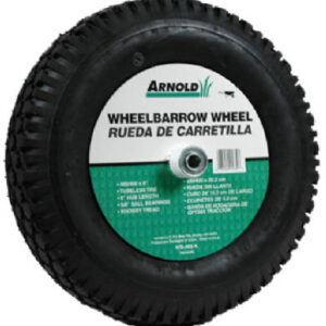 Wheelbarrow Parts