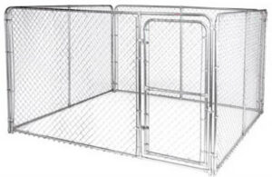 Dog Houses & Outdoor Kennels