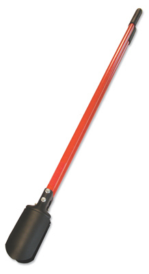 Post Hole Diggers, Tampers & Scrapers