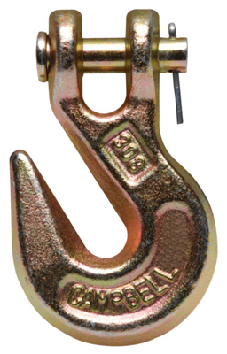 Grab & Slip Hooks