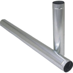 HVAC Duct & Fittings