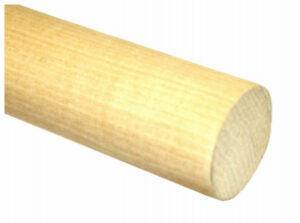 Dowel Rods & Plugs