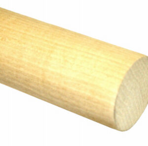 Dowel Rods & Plugs