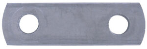 Angles, Straps, Protection Plates