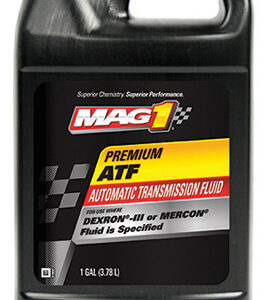 Transmission Fluids