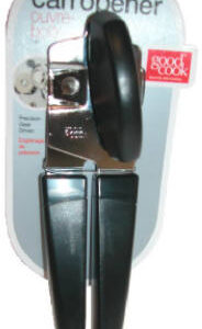 Can Openers