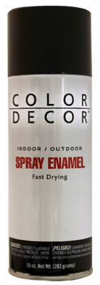 Spray Paint - General Purpose