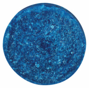 Urinal Block, Blue Dye Indicator, Cherry Scent, 3 oz.