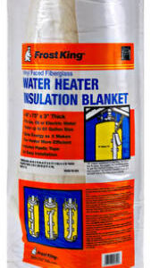 Pipe Insulation