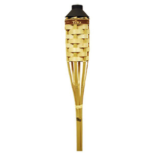 Citronella Candles, Torches & Fuel