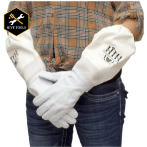 Beekeeping Attire