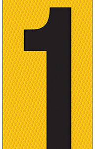 House Numbers