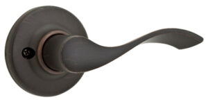 Dummy Knobs & Levers