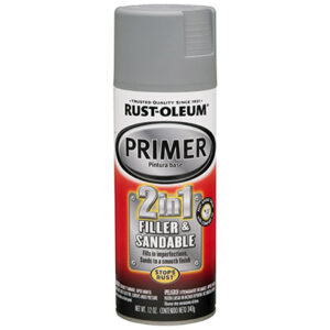 Spray Paint - Automotive