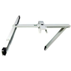 Air Conditioner T-Frame Support Bracket