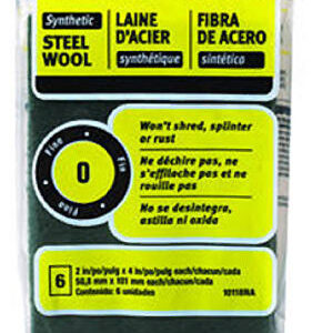 Steel Wool
