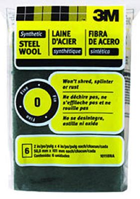 Steel Wool