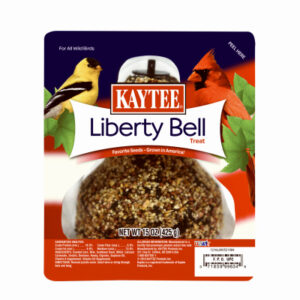 Bird Seed & Food