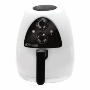 Air Fryers & Deep Fryers