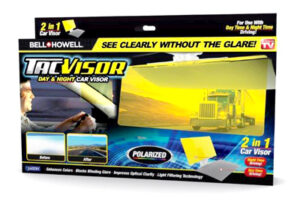 As Seen On TV Car Gadgets
