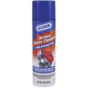 Brake Cleaners