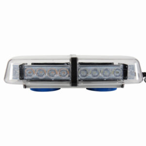 Light Bars & Spotlights