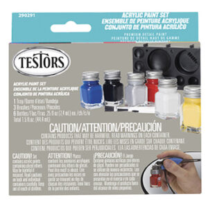 Craft Paints