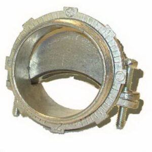 Clamp Type Connector, 2-In.