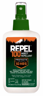 Insect & Mosquito Control