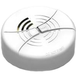 Smoke Alarms