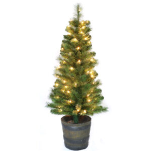Artificial Porch Trees