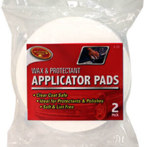 Car Wash Tools