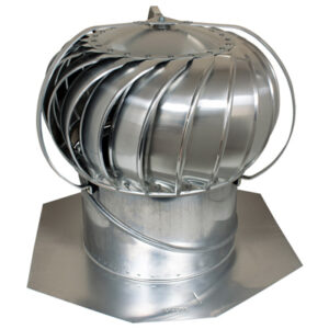 Roof Turbines