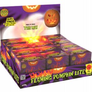 Halloween Lights