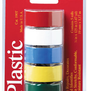 Plastic Tape