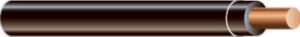 Solid Building Wire