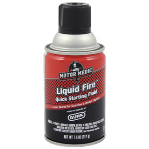 Starting Fluid, 7.5 oz.