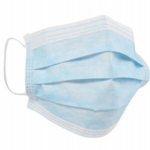 Masks, Sanitizers & Cleaners
